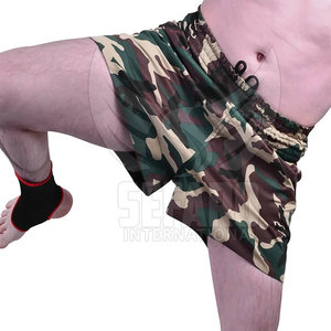 Cheap Price Kick Boxing <b>Shorts</b> High Quality Kick Boxing <b>Shorts</b> New Arrival Kick Boxing <b>Shorts</b> - Product Image 5