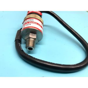 สวิตช์แรงดัน WASCO P110-51W2B-X/6640,20 - อุปกรณ์และอะไหล่เซมิคอนดักเตอร์ระดับโลกที่เชื่อถือได้ - Product Image 5