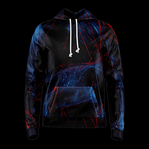 Sudaderas con Capucha Sublimadas para Hombre de Súper Calidad y Durabilidad, Precio al por Mayor, Colores con Logotipo Personalizado, Proveedor de Sudaderas con Capucha Impresas Personalizadas OEM - Product Image 5