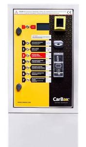 Système automatisé de gestion des laveries automobiles en acier inoxydable, 8 buses, gestion des cycles de lavage, surveillance des équipements, fidélisation des clients. - Product Image 3