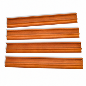 Supporti per Mahjong Americano in Legno con Spintori Magnetici e Porta Tessere, Varie Misure Inclusa 20 <span class=keywords><strong>Pollici</strong></span> per Giochi da Tavolo Domestici e da Club - Product Image 4