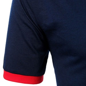 Jersey Profesional de Alta Calidad para Camisetas, Algodón, Tallas Grandes, Transpirable, Diseño Único, para Hombre - Product Image 5