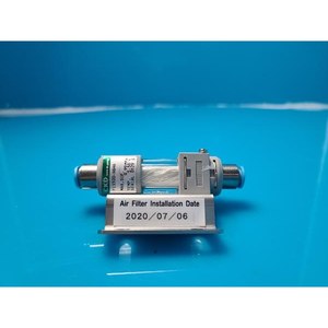 Controlador de Flujo de Masa Líquida CKD FCS500-H6H6 Usado Como Está, Piezas de Equipos Semiconductores Legados - Product Image 3