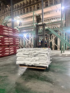 Riz Jasmin Parfumé 100% Brisé du Vietnam, Vente en Gros, Exportation, Fournisseur OEM, Sacs PAPE BOPP PP de 5kg, 15kg, 25kg, 50kg - ANNA DO VILACONIC - Product Image 5