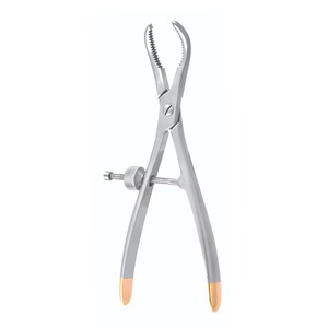 Bone Holding Forceps <b>Surgical</b> <b>Orthopedic</b> <b>Instrument</b> Set Stainless Steel Durable Precision Design Fracture Fixation Surgery - Product Image 2