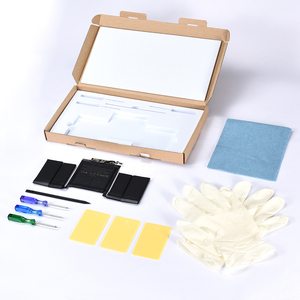 MacBook Pro Pin cho A1706 Pin máy tính xách tay a1819 - Product Image 4