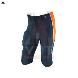 Uniforme de Fútbol Americano Personalizado de Alta Calidad con su Propio Logotipo, Nuevo Diseño, Uniforme de Fútbol Americano Personalizado - Product Image 5