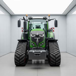 Tracteur Fendt 900 Vario MT : Performances puissantes, haute efficacité, structure robuste, fonctionnement fluide pour l'agriculture - Product Image 4