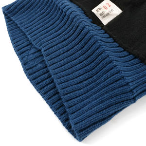 Gorros de Invierno de Alta Calidad en Oferta, con Diseño Nuevo, Estampado y Bordado, Gorros de Moda con Logotipo Personalizado - Product Image 2