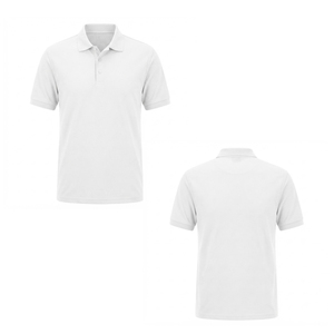 100% Breathable Material Made Top Design Men Polo <b>Shirts</b> Plain Dyed Summer Wear Lowest Price Men Polo <b>Shirts</b> - Product Image 6