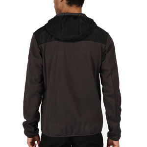 Vêtements d'aventure en plein air de haute performance en gros, veste et pantalon tactiques de style softshell imperméables personnalisés pour la chasse - Product Image 6