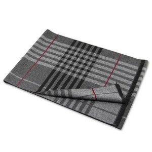 Wholesale Premium Quality Winter Scarves For Men Soft Warm Lightweight Durable Custom Design Scarves Made In Pakistan - Product Image 2