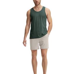 Camiseta Deportiva Personalizada para Hombre, de Secado Rápido, para Fitness, Entrenamiento, Gimnasio, Running - Product Image 2