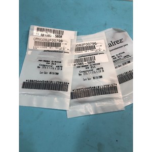 KALREZ AS-568A O-RING K #   211, COMPOUND: 4079 - Équipements et pièces semi-conductrices d'occasion fiables à l'échelle mondiale chez - Product Image 3
