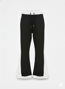Everyday Comfort Stretch Trousers Sweatpants Men's Lightweight <b>Pants</b> and Trousers - Product Image 6