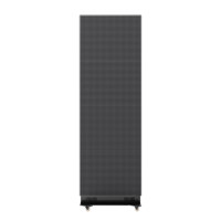 Pantalla LED Plegable X-color, Gabinete de Aluminio Fundido, Exhibición Publicitaria Portátil, Kiosco Digital de Pie