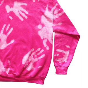 Sweat à capuche thermoréactif tendance, fabrication OEM ODM, sweat à capuche à réaction thermique, streetwear de qualité supérieure en gros - Product Image 6