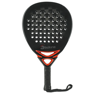 ไม้พายแพดเดิลแบบกำหนดเองคุณภาพสูงไม้พายคาร์บอนไฟเบอร์3K/12K/18K ดีไซน์ปรับแต่งได้ - Product Image 3