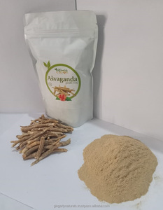 Fabricante de Withania Somnifera, Producto Agrícola Premium de la India - Product Image 4