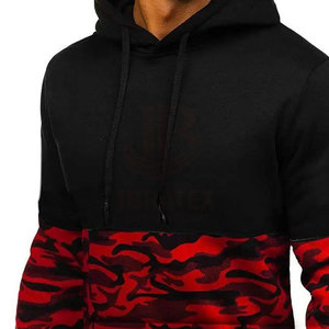 Sweat-shirts pour hommes en promotion, prix bas, fabriqués en matière douce de haute qualité et respirante. - Product Image 6
