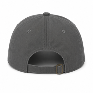 Gorra de Béisbol Personalizada de Color Sólido al por Mayor, Gorra Lisa de Seis Paneles, Gorra Estilo Dad Hat, Premium, Transpirable, Impermeable, Ajustable, Unisex, de Sarga - Product Image 6