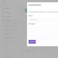 Software ERP todo en uno con informes en tiempo real, Automatización del flujo de trabajo y conocimientos empresariales más inteligentes para impulsar el crecimiento empresarial