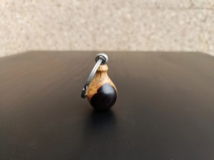 Distressed Look Wooden <b>Key</b> Chains Aged Style Wooden <b>Key</b> Chains Solid Finish Wooden <b>Key</b> Chains <b>Custom</b> Factory Wholesale Item Wood - Product Image 5