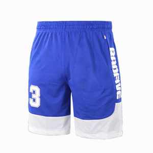Uniforme de Baloncesto Reversible de la Mejor Calidad, 100% Poliéster, Personalizado, Transpirable, Ropa Deportiva de Verano, Venta al Por Mayor BSCI - Product Image 3