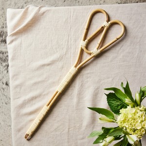 Natural Rattan Carpet Beater <b>Wicker</b> Rug Beater Heart Shape Bulk Quantity Wholesale Cheapest Price - Product Image 1