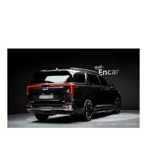 Kia Carnival HEV 2024, Modelo Signature de 7 Plazas, 26,958 km, Caja de Cambios Automática, Asientos de Cuero, Cámara Trasera, Volante a la Izquierda - Product Image 2