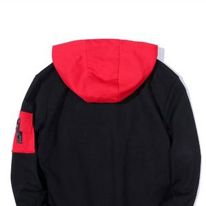 Sudaderas con capucha personalizadas para hombre al mejor precio, Jersey informal cómodo, ropa de calle, tela de invierno, ropa OEM al por mayor, sudaderas con capucha para hombre - Product Image 5