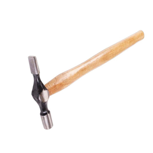 Marteau de fermeur professionnel réutilisable et écologique pour chevaux – Outil durable pour un pose de fer à cheval efficace - Product Image 6