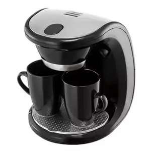 Cafetière automatique de haute qualité, compatible voiture, pour extérieur, solaire/gaz, programmable, contrôlée par application, de qualité industrielle, conception personnalisée OEM TB - Product Image 1