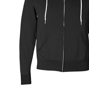 Sweat-shirts zippés respirants pour homme, nouvelle mode, très demandés, qualité supérieure, sur mesure, à prix raisonnable - Product Image 3