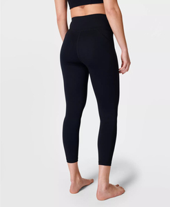 Nueva Ropa Deportiva para Mujer, Leggings de Entrenamiento con Logotipo Personalizado, Cintura Baja, Pantalones de Gimnasio, Leggings de Yoga sin Costuras con Efecto Push-Up - Product Image 2