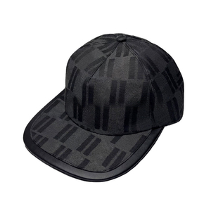 FITME SPORTS Gorra de Béisbol Personalizada Unisex para Exteriores, Estilo Vintage, Sin Estructura, de 6 Paneles, de Lona Lavada a la Piedra, con Logotipo Bordado en 3D - Product Image 2