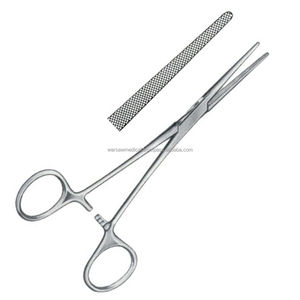Instruments chirurgicaux en acier inoxydable de haute qualité WARSAW MEDICAL : Forceps artériels Dixon-Lovelace |   Kit d'instruments médicaux - Product Image 2
