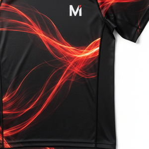 Factory Price Sublimated <b>Compression</b> <b>Shirt</b> Youth Adult Sizes Multi Color Athletic Stretch Training Gear - Product Image 2