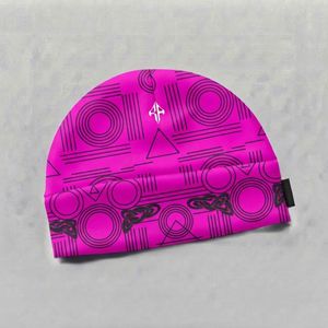Gorro de Alta Calidad de RIVIAN ATLANTIC con Impresión por Transferencia de Calor, Material de Spandex/Poliéster, Logotipo Personalizado para Exteriores, Unisex - Product Image 1