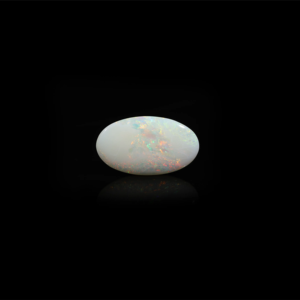 Natural Loose Opal Gemstone 6.5 Carat Certified Wholesale Raw Rough 20mm - Product Image 2