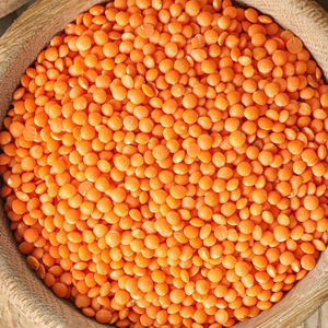 Lentejas Amarillas Partidas de Primera Calidad, Secas, Grado Alimenticio, Ricas en Proteínas, Listas para Exportación, Proveedor de Empaques, Alta Demanda, Venta - Product Image 1