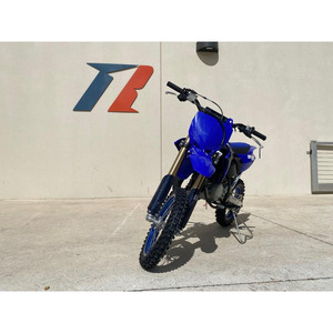 Nouvelle moto tout-terrain Yama_ha YZ65 2023 - Product Image 3