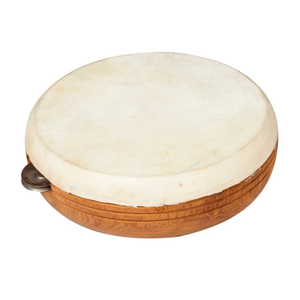 Best Quality Professional Manufacturer Handmade 16inch Shaman <b>Drums</b> Sheepskin Frame <b>Drums</b> Tune Able Bodhran Tambourine <b>Drum</b> - Product Image 6