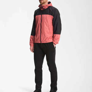 Chaquetas cortavientos ligeras para exteriores, adecuadas para viajes, senderismo y uso diario. - Product Image 3