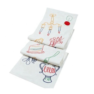 Paño de cocina 2026 Never Mind The Witch Beware Of Cats, paño de mano colgante, toallas de limpieza absorbentes para el hogar, golf y cocina - Product Image 4