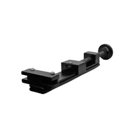 Cutter à filtre à huile en alliage d'aluminium thermolaqué, capacité 6 pouces, conception personnalisée, support ODM, outil de réparation automobile, rangement, 100%