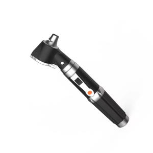 Otoscope Making Factory 2.4mm 3mm Otoscope Médical ENT Instrument <b>Ear</b> Endoscope Ophthalmoscope Otoscope - Product Image 6