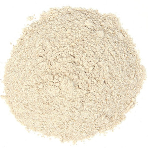 Harina de Trigo Orgánica de Primera Calidad, Multiusos, Hecha con Trigo Sarraceno y Cebada, Bolsa de 25 kg en Venta - Product Image 1