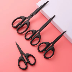 Tailor Scissor Sewing Scissors Stainless Steel <b>Top</b> Quality Tailor Scissors Fabric Cut <b>Cross</b> Stitch Scissor Cloth Cutter DIY Sew - Product Image 1