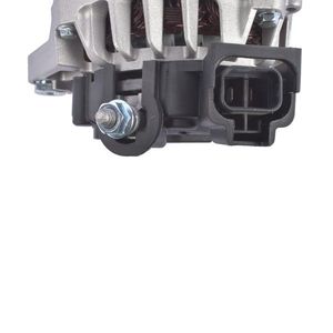 ไดชาร์จ 90 แอมป์ 12 โวลต์ สำหรับรถยนต์ Kia Soul 1.6L เบนซิน DOHC ปี 2012-2013 ใช้ได้กับ Rio K2700 Galant Galloper I30 373002B150 11608N 2613746 - Product Image 6